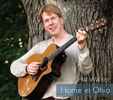 Solo Performer Hal Walker
