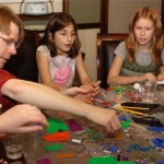 Making Banakulas!