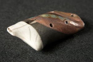 The Ocarina